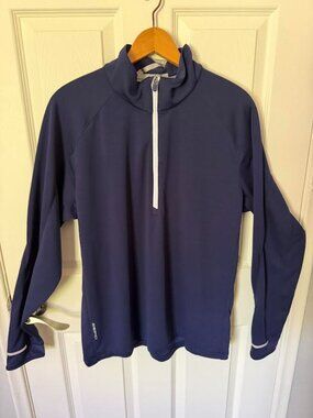 Zero Restriction Z425 Lightweight Performance Q-Zip Large